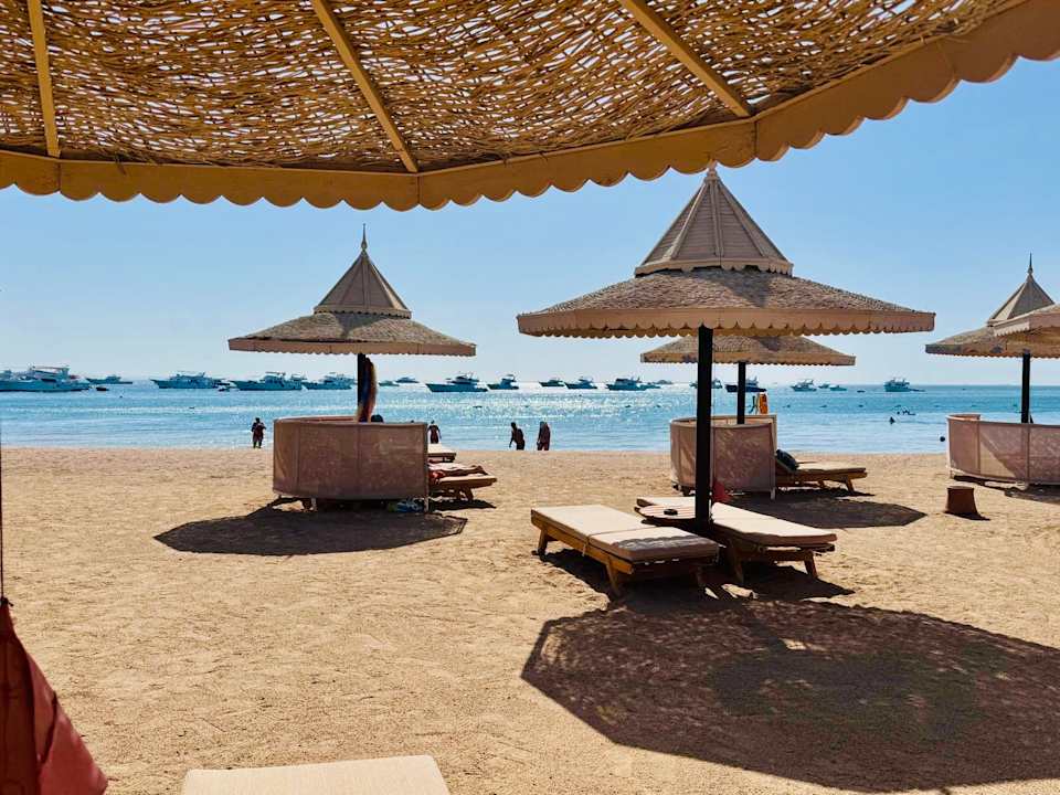 Strand The Grand Palace - Adults only