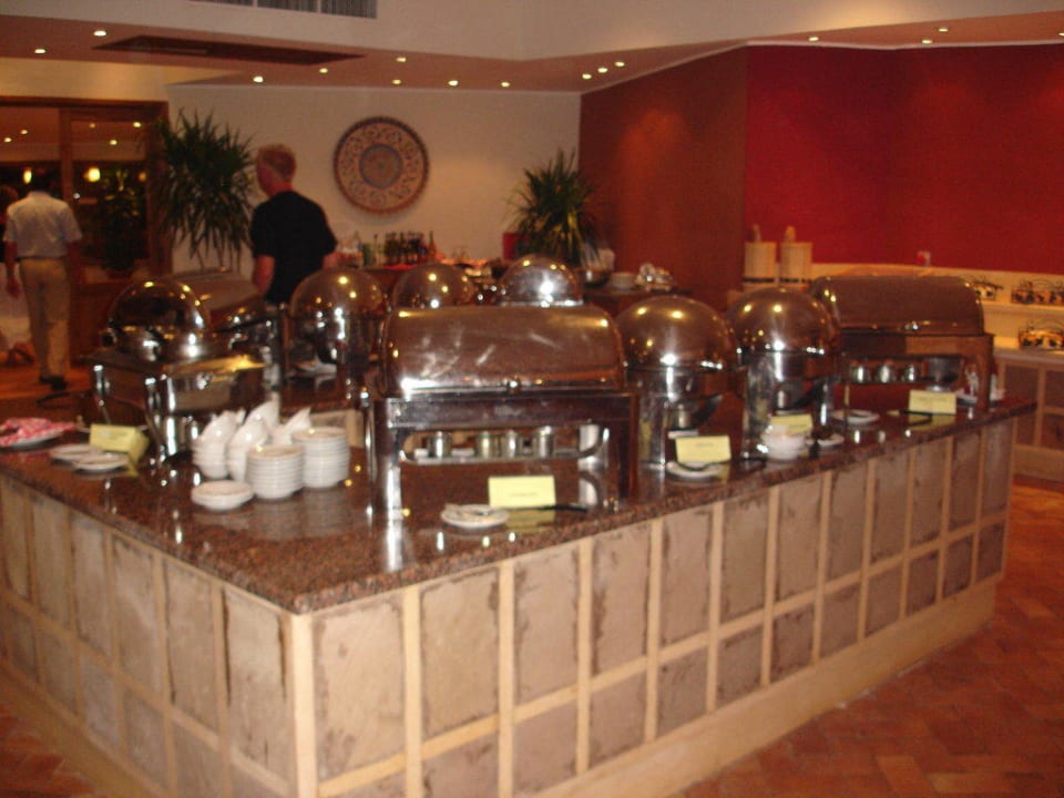 Essen Fort Arabesque Resort, Spa & Villas