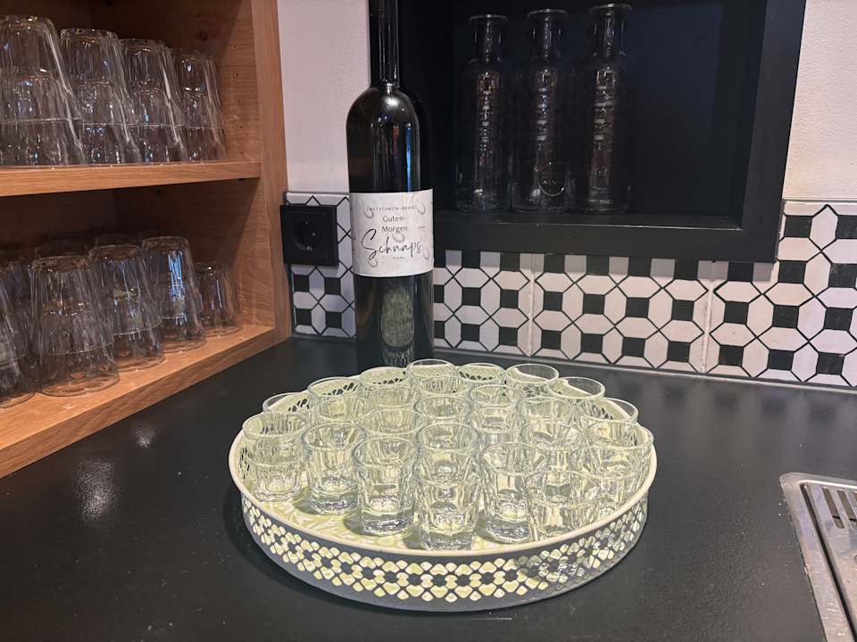 Gastro Ratscher Landhaus