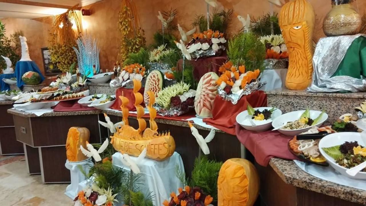 Deko Royal Atlantis Beach Hotel