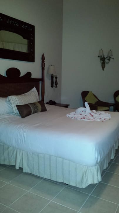 Ankunft  Dreams La Romana Resort & Spa