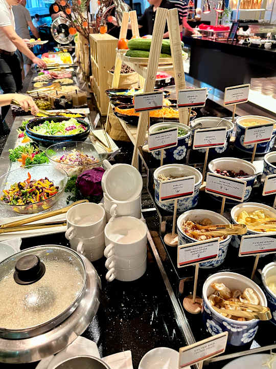 Gastro Equatorial Ho Chi Minh City