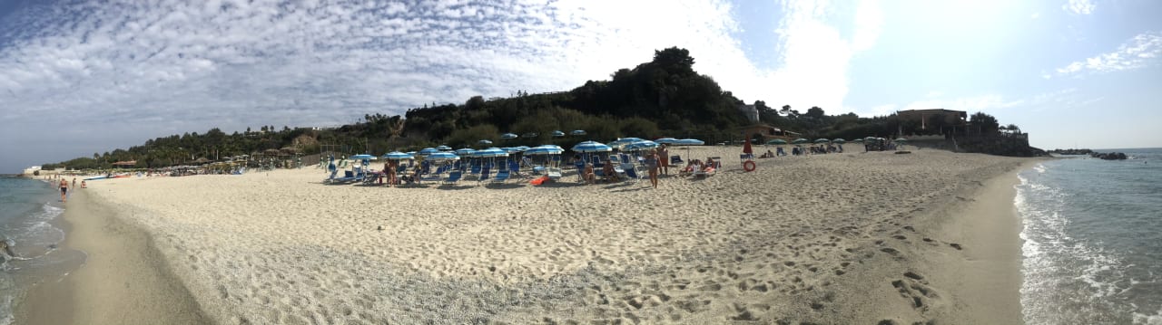 Strand Hotel Resort Tonicello & SPA