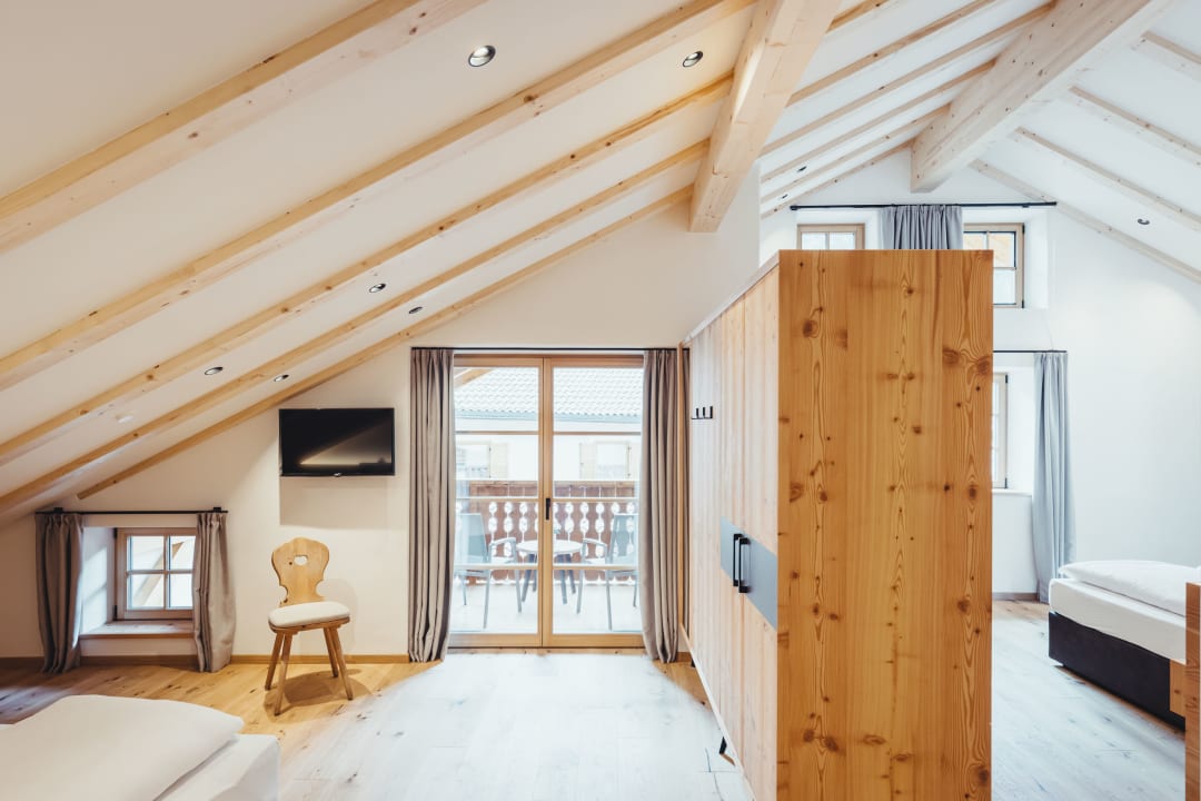 Zimmer Hotel Schmuckhof