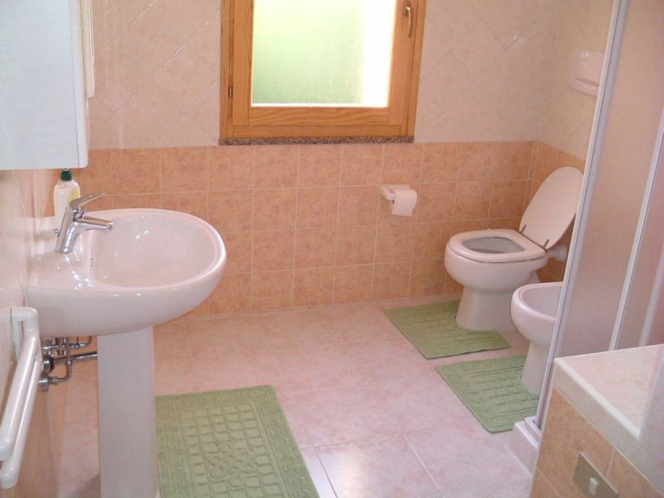 Camere Bed & Breakfast Villa Patrizia Sul Lago