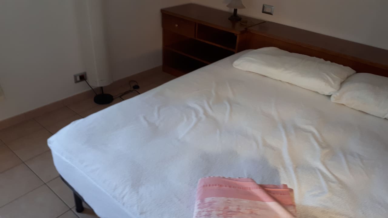 Zimmer Casa Vacanze Mameli