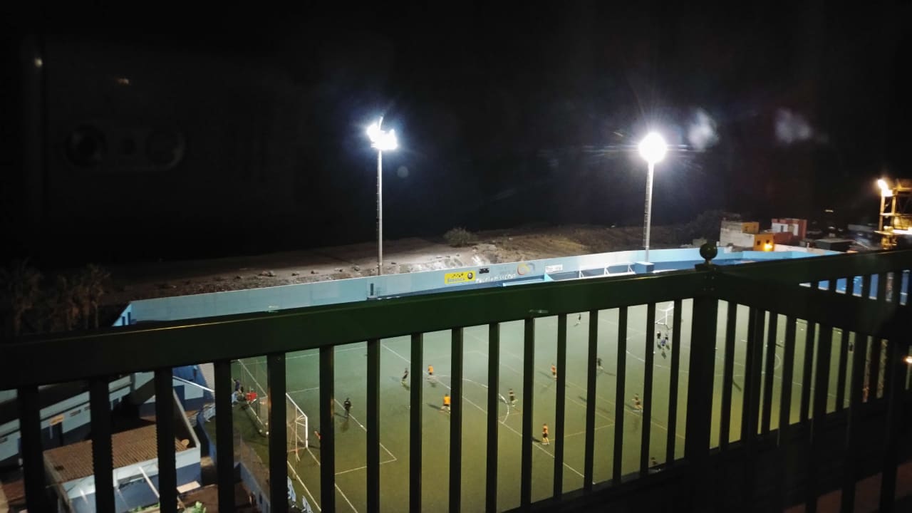 Ausblick Sol Puerto de la Cruz Tenerife