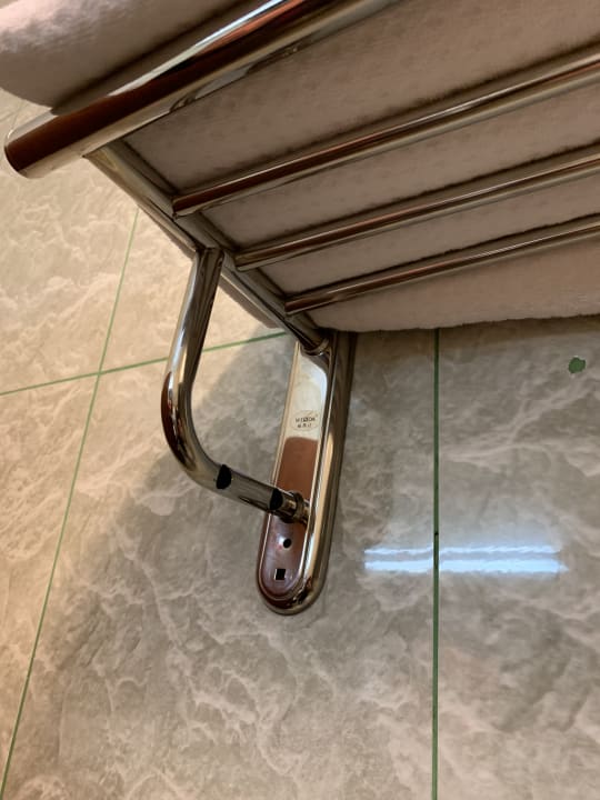 Zimmer Hotel Nevada Hamburg