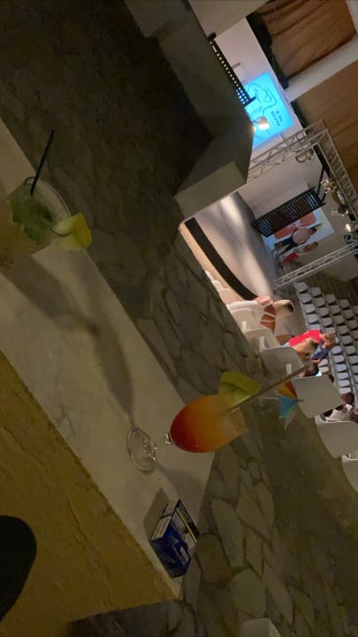 Gastro Smy Kos Beach & Splash