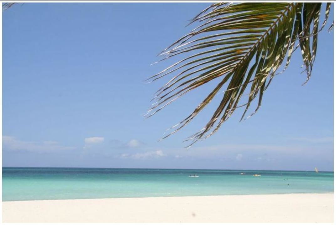 Hotel-Strand Paradisus Paradisus Varadero Resort & Spa