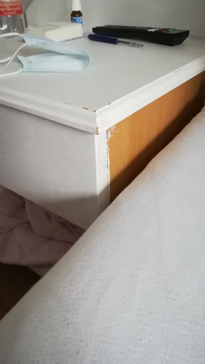 Zimmer Berghotel Drei Brüder Höhe