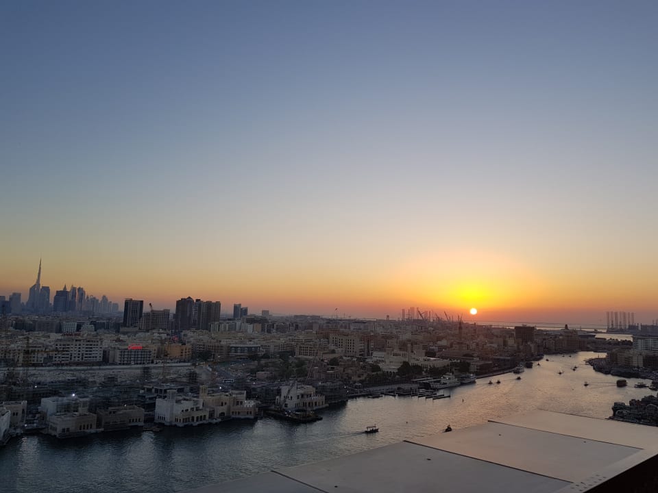 Ausblick Best Western Plus Pearl Creek