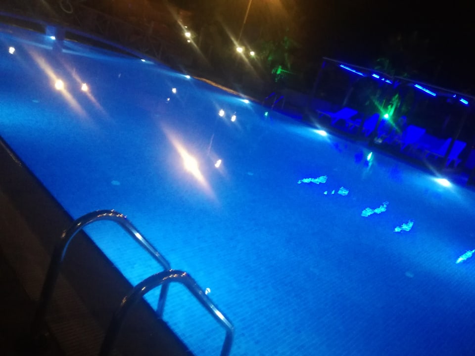 Außenansicht Sey Beach Hotel & Spa