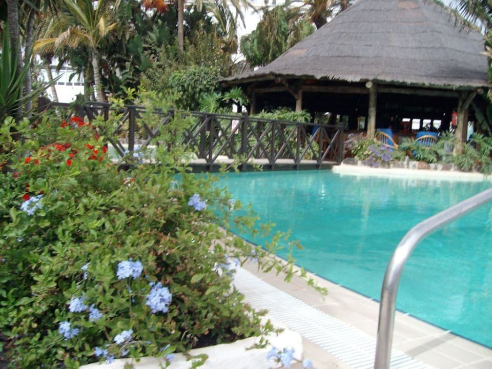 Pool Club Jandia Princess