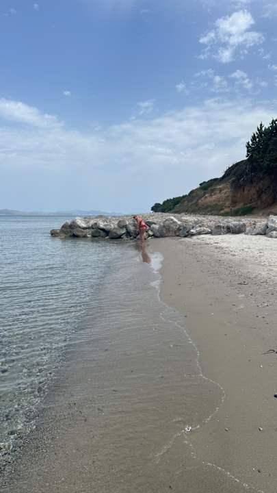 Strand Mastichari Bay Hotel