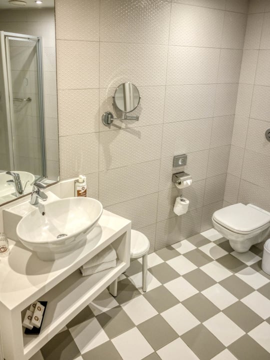 Zimmer db San Antonio Hotel + Spa