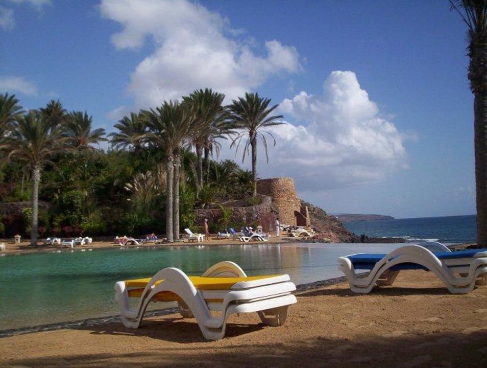 Swimmingpool R2 Rio Calma Hotel & Spa & Conference
