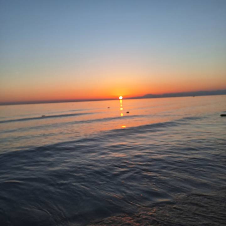 Strand Grand Seker Hotel