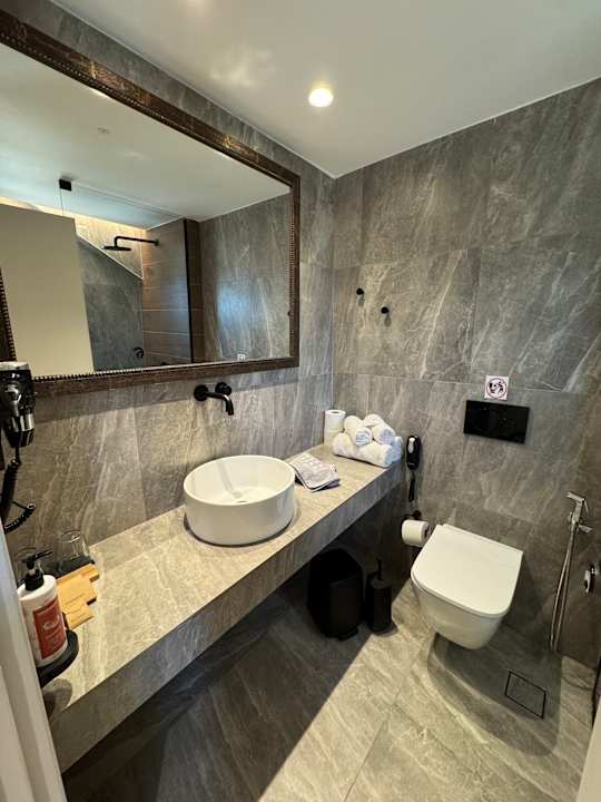 Zimmer Delfina Tropic Beach