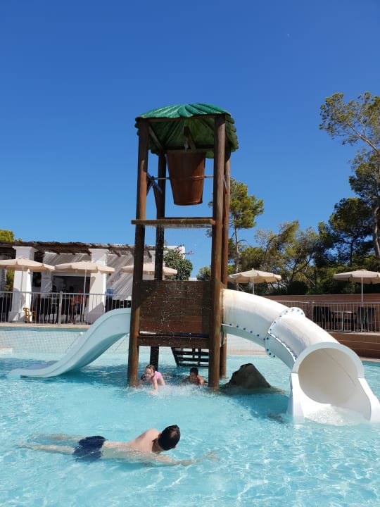 Sport & Freizeit Calimera Fido Gardens