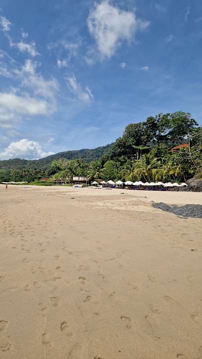 Strand Hotel Pimalai Resort & Spa