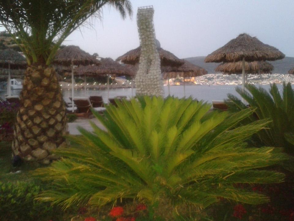 Beach Prive Bodrum - Erwachsenenhotel