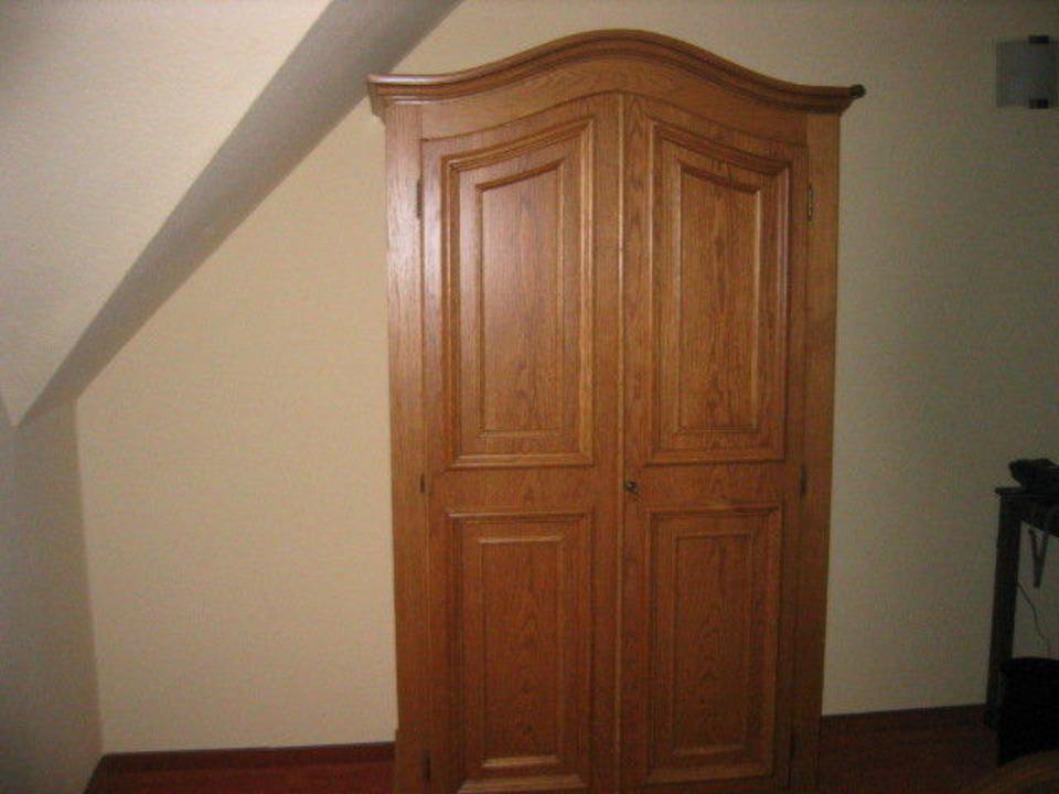 Einzelzimmer Parkhotel Nieheim