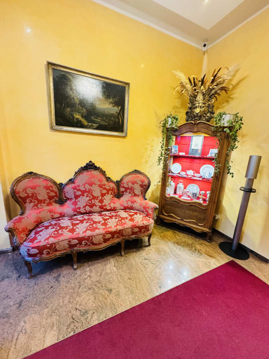 Zimmer Hotel Schlicker Zum Goldenen Löwen