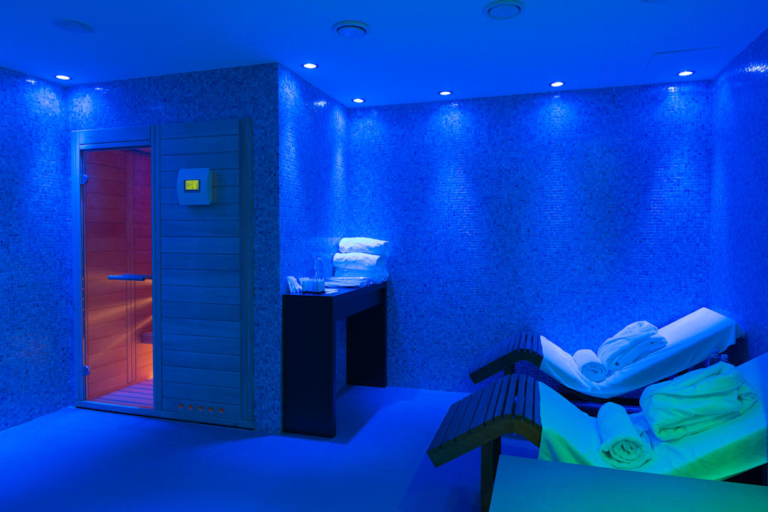 Sport & Freizeit Domina Hotel Novosibirsk