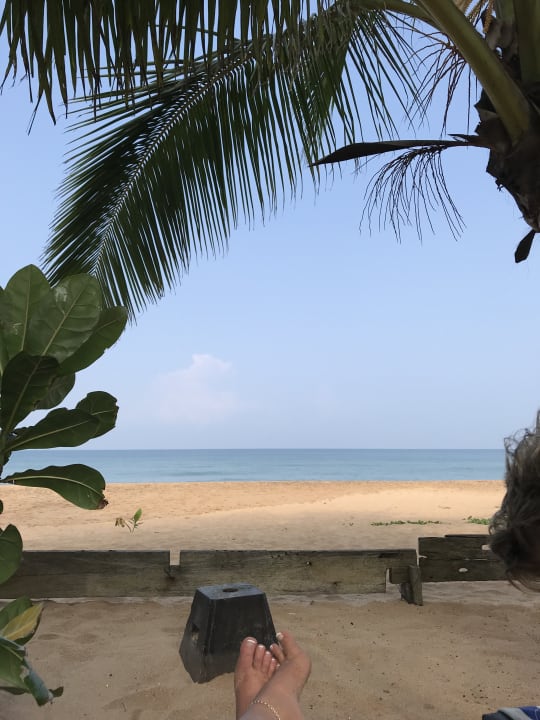 Strand Pandanus Beach Resort & Spa