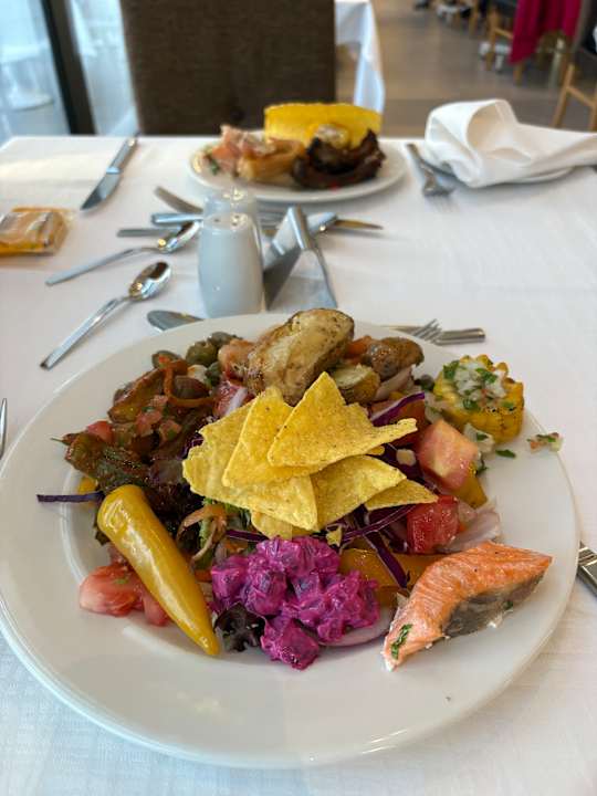 Gastro Melissi Beach Hotel & Spa