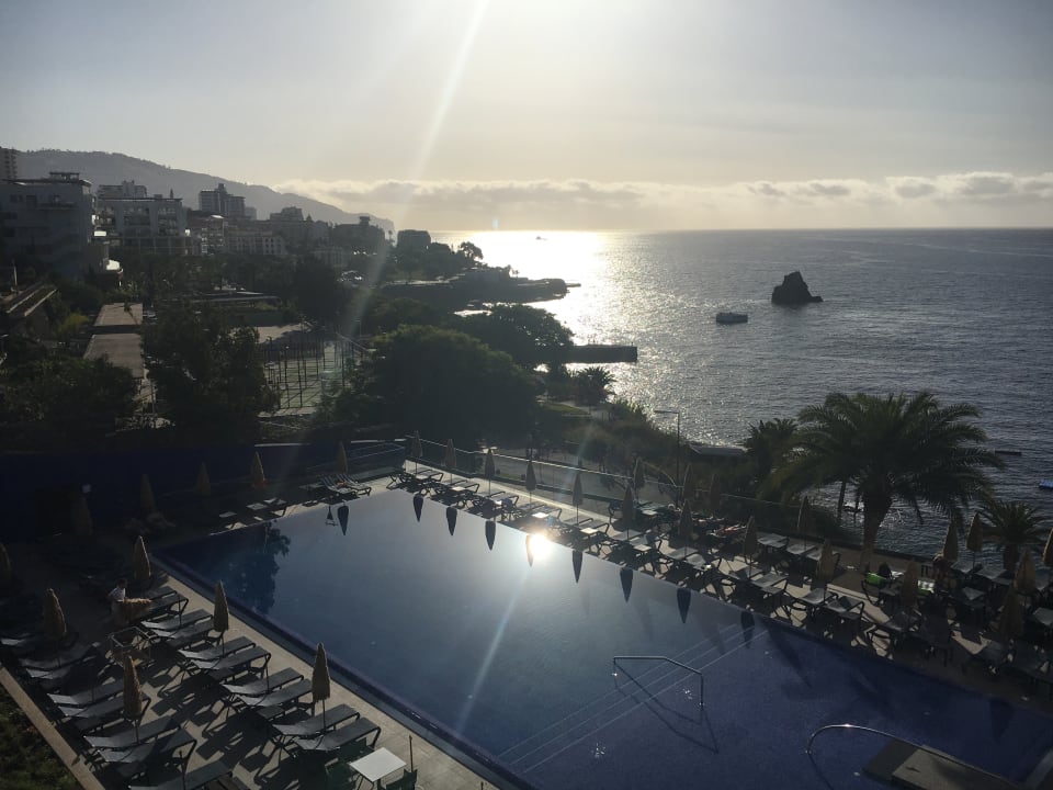 Pool Hotel Baia Azul