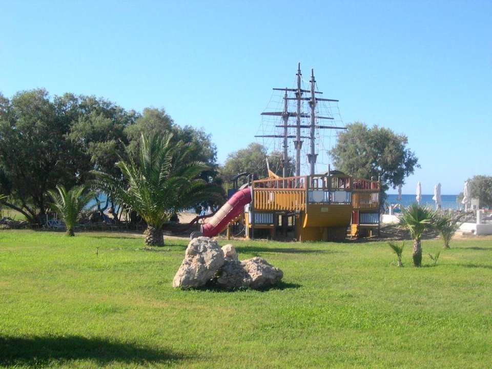 Hotel-Park Domes Aulūs Zante, Autograph Collection