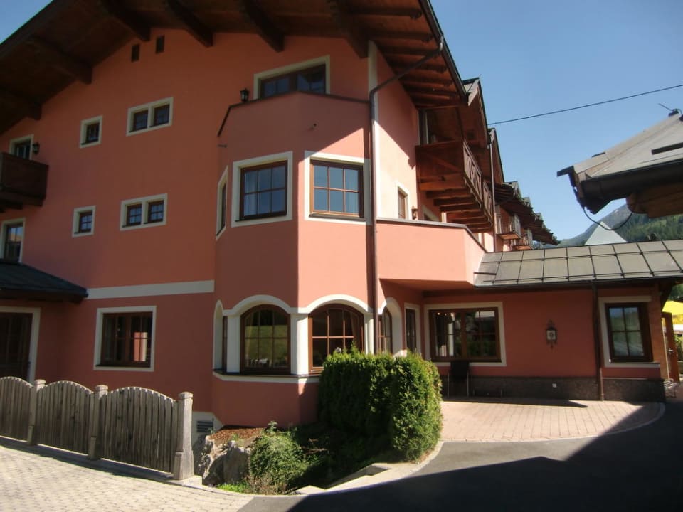 Unser Zimmer Hotel Reitlwirt