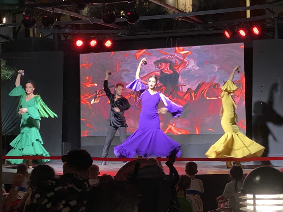 Sport & Freizeit Zafiro Bahia