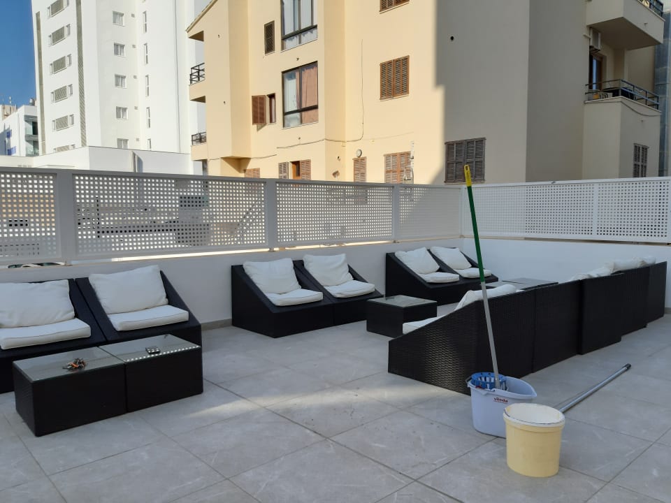 Sonstiges R2 Veronica Beach Hotel