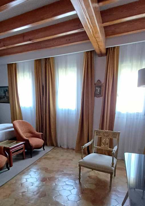 Zimmer Art Hotel Palma