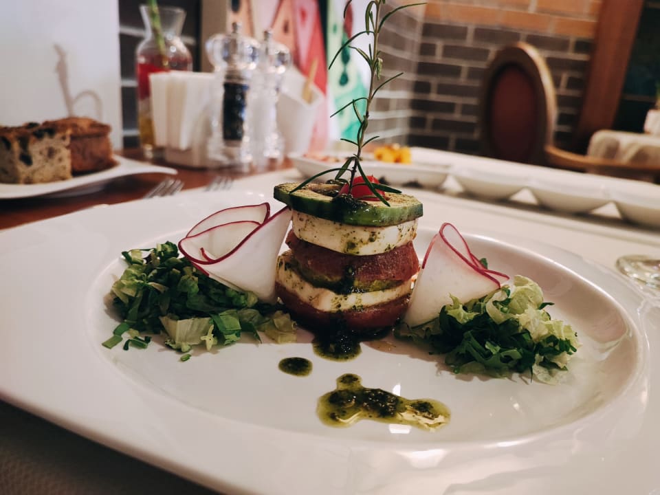 Gastro Arcanus Hotels Sorgun