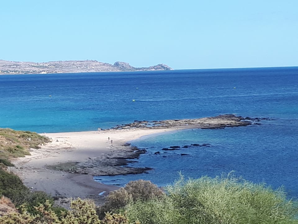 Strand Rodos Princess Beach Hotel & Spa