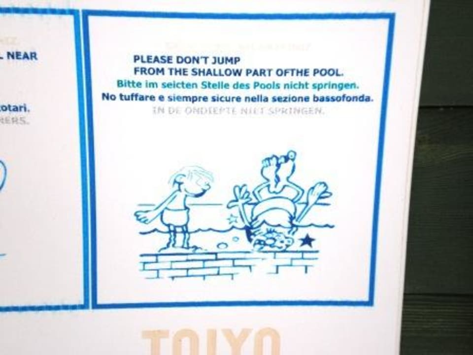 Pool Voyage Belek Golf & Spa