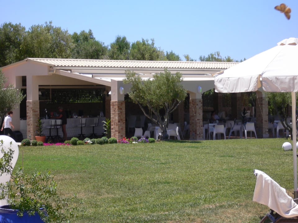 Neue Bar Istion Club & Spa