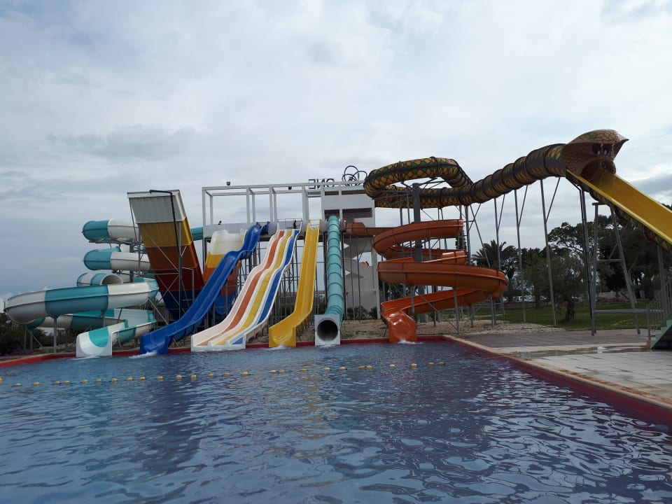 Sport & Freizeit One Resort Aqua Park & Spa