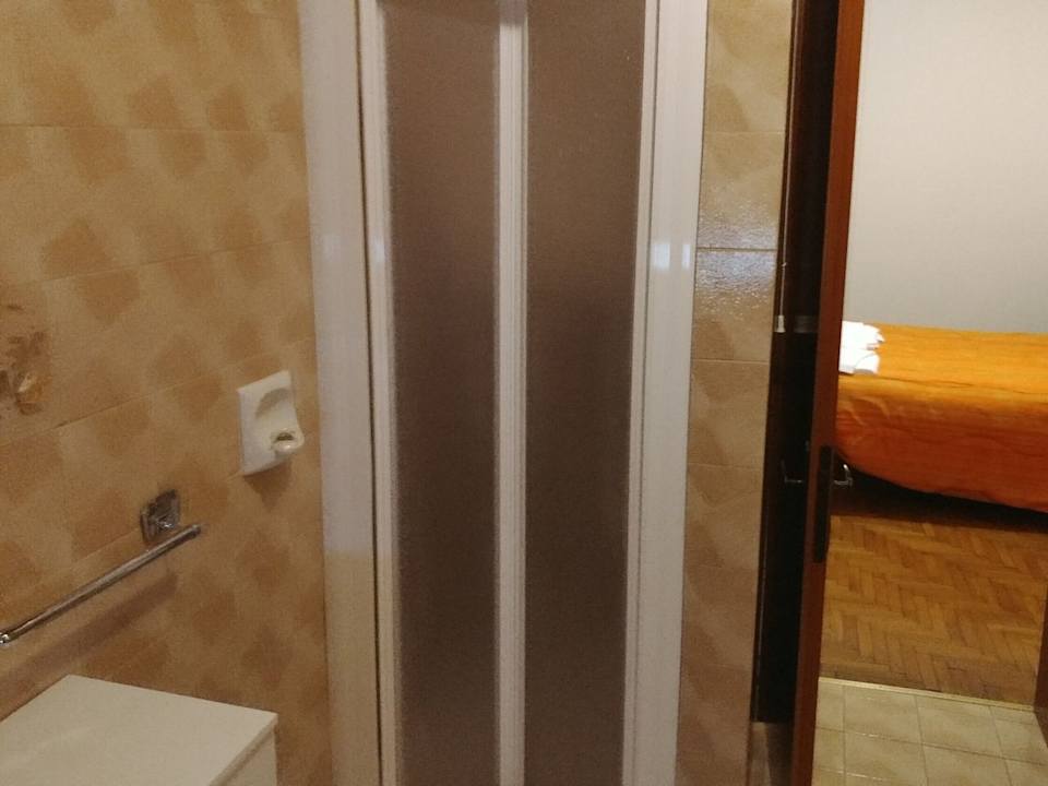 Zimmer Pension Alla Pineta