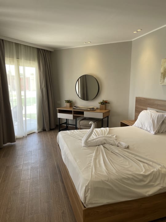 Zimmer Pyramisa Beach Resort Sahl Hasheesh