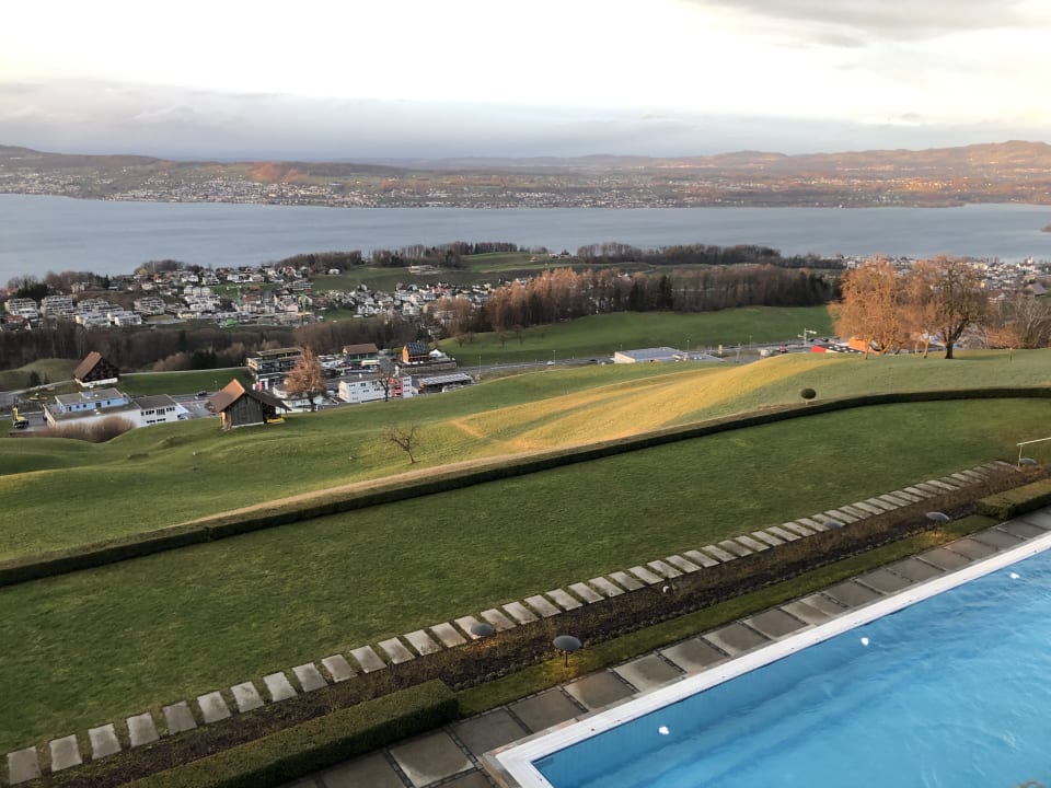 Ausblick Panorama Resort & Spa