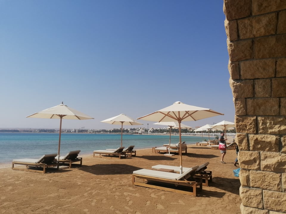 Strand Zen Resort Sahl Hasheesh by TBH Hotels