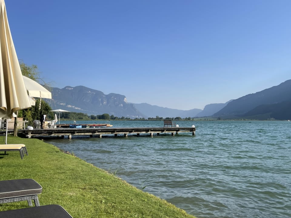 Gastro Parc Hotel am See