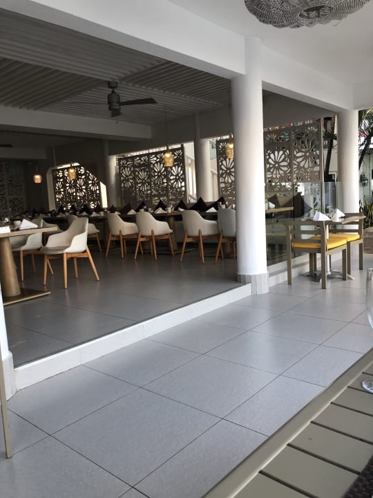 Gastro Azul Beach Resort Negril by Karisma