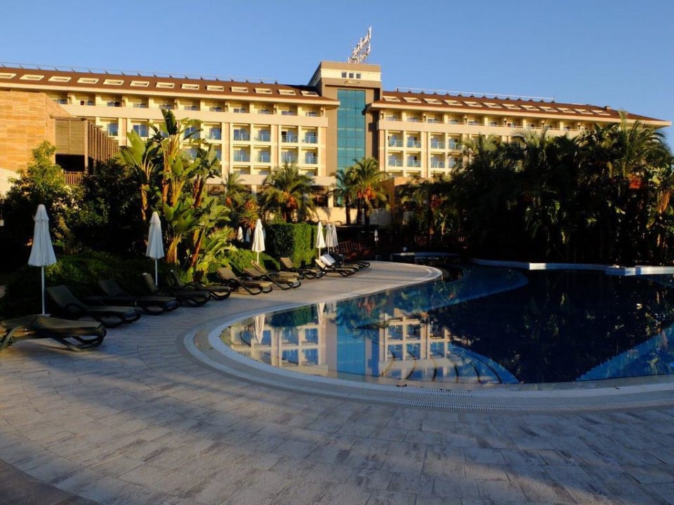 Haus 1! Sunis Kumköy Beach Resort Hotel & Spa