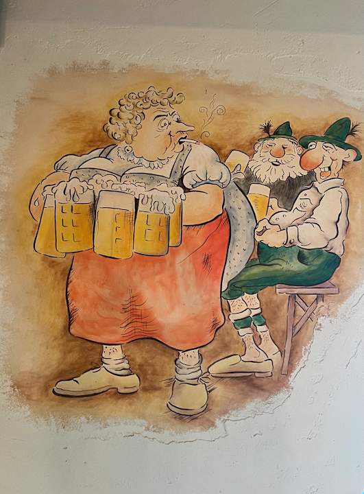 Gastro Brauhaus zum Löwen